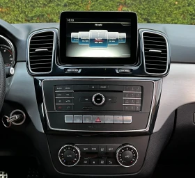 Mercedes-Benz GLE 500 БЕЛГИЯ * ДИСТРОНИК* БАРТЕР* - 48999 лв. - 14439095 12