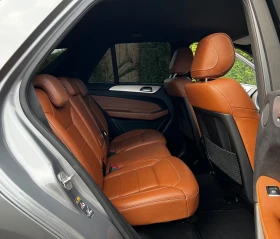 Mercedes-Benz GLE 500 БЕЛГИЯ * ДИСТРОНИК* БАРТЕР* - 48999 лв. - 14439095 9