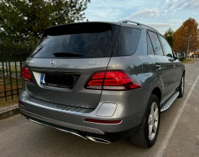 Mercedes-Benz GLE 500 БЕЛГИЯ * ДИСТРОНИК* БАРТЕР* - 48999 лв. - 14439095 4