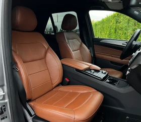 Mercedes-Benz GLE 500 БЕЛГИЯ * ДИСТРОНИК* БАРТЕР* - 48999 лв. - 14439095 10