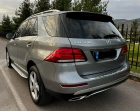 Mercedes-Benz GLE 500 БЕЛГИЯ * ДИСТРОНИК* БАРТЕР* - 48999 лв. - 14439095 5