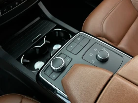 Mercedes-Benz GLE 500 БЕЛГИЯ * ДИСТРОНИК* БАРТЕР* - 48999 лв. - 14439095 14