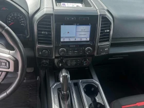 Ford F150 2017 SUPERCREW SPORT * БЕЗ ПЪРВОНАЧАЛНА ВНОСКА* - 39890 лв. - 63122653 9