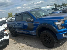 Ford F150 2017 SUPERCREW SPORT * БЕЗ ПЪРВОНАЧАЛНА ВНОСКА* - 39890 лв. - 63122653 3