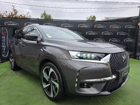     DS DS 7 Crossback 2.0BLUEHDI 177 OPERA  EAT8 
