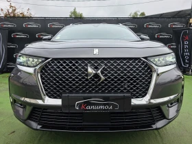     DS DS 7 Crossback 2.0BLUEHDI 177 OPERA  EAT8 