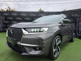     DS DS 7 Crossback 2.0BLUEHDI 177 OPERA  EAT8 