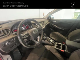 Обява за продажба на Opel Grandland X 1.2 Turbo ~31 500 лв. - изображение 7