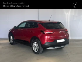 Обява за продажба на Opel Grandland X 1.2 Turbo ~31 500 лв. - изображение 1