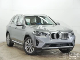 BMW X3 20i xDrive Steptronic - 82340 лв. / 42099.77 € - 88945801 4