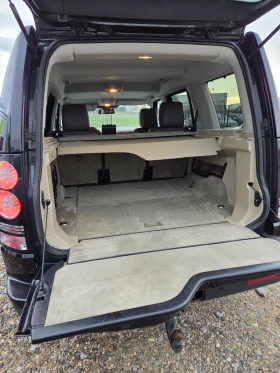 Land Rover Discovery 3.0d V-6 256.k.c  - 29999 лв. / 15338.25 € - 56345433 10