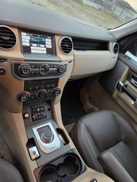 Land Rover Discovery 3.0d V-6 256.k.c  - 29999 лв. / 15338.25 € - 56345433 14