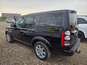 Land Rover Discovery 3.0d V-6 256.k.c  - 29999 лв. / 15338.25 € - 56345433 4