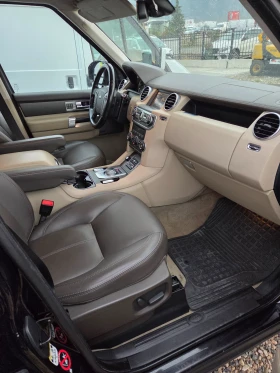 Land Rover Discovery 3.0d V-6 256.k.c  - 29999 лв. / 15338.25 € - 56345433 7