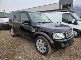 Land Rover Discovery 3.0d V-6 256.k.c  - 29999 лв. / 15338.25 € - 56345433 6