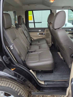 Land Rover Discovery 3.0d V-6 256.k.c  - 29999 лв. / 15338.25 € - 56345433 9