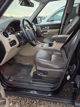 Land Rover Discovery 3.0d V-6 256.k.c  - 29999 лв. / 15338.25 € - 56345433 11
