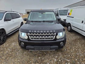 Land Rover Discovery 3.0d V-6 256.k.c  - 29999 лв. / 15338.25 € - 56345433 2