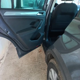 VW Tiguan - 73000 лв. / 37324.31 € - 78615601 11