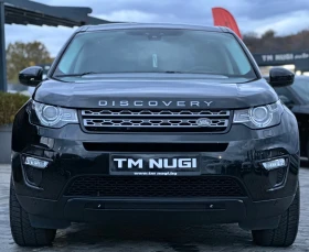 Land Rover Discovery Sport LED* NAVI* AVTOMATIK* TOP* 