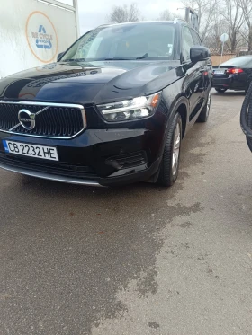 Volvo XC40 2.0 T, снимка 3