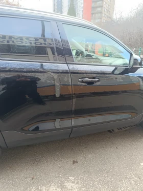 Volvo XC40 2.0 T, снимка 8