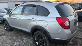 Chevrolet Captiva 2.0d - 2999 лв. / 1533.36 € - 11154038 6