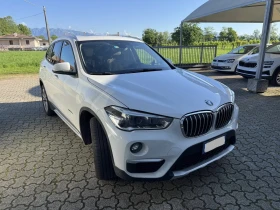 BMW X1  2.0d 4x4 231ps 