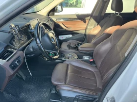 BMW X1  2.0d 4x4 231ps  - 10200 € / 19949.47 лв. - 69712568 7