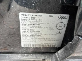 Audi Q5 * Progressiv * CARFAX * БЕЗ ПЪРВОНАЧАЛНА ВНОСКА - 22450 € / 43908.38 лв. - 35359742 11
