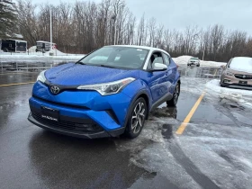 Toyota C-HR * XLE * CARFAX * ЦЕНА ДО БГ