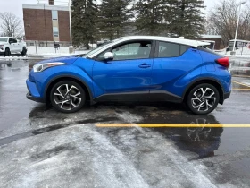 Toyota C-HR * XLE * CARFAX * ЦЕНА ДО БГ - 14100 € / 27577.20 лв. - 89784344 3