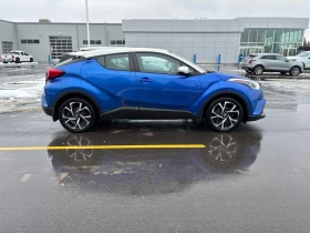 Toyota C-HR * XLE * CARFAX * ЦЕНА ДО БГ - 14100 € / 27577.20 лв. - 89784344 4