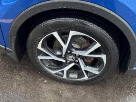 Toyota C-HR * XLE * CARFAX * ЦЕНА ДО БГ - 14100 € / 27577.20 лв. - 89784344 11