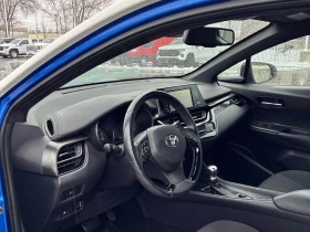 Toyota C-HR * XLE * CARFAX * ЦЕНА ДО БГ - 14100 € / 27577.20 лв. - 89784344 6