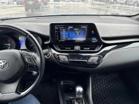Toyota C-HR * XLE * CARFAX * ЦЕНА ДО БГ - 14100 € / 27577.20 лв. - 89784344 7