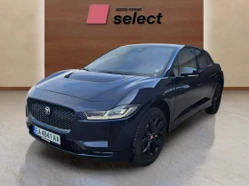 Jaguar I-Pace 90 kWh - изображение 1