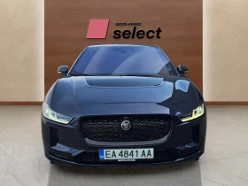 Jaguar I-Pace 90 kWh - 50567 € / 98900.46 лв. - 33027113 2