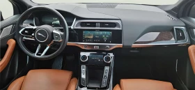 Jaguar I-Pace 90 kWh - 50567 € / 98900.46 лв. - 33027113 11