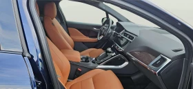 Jaguar I-Pace 90 kWh - 50567 € / 98900.46 лв. - 33027113 9