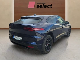 Jaguar I-Pace 90 kWh - 50567 € / 98900.46 лв. - 33027113 5