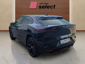 Jaguar I-Pace 90 kWh - 50567 € / 98900.46 лв. - 33027113 7