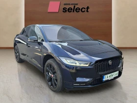 Jaguar I-Pace 90 kWh - 50567 € / 98900.46 лв. - 33027113 3