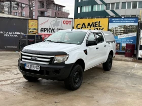 Ford Ranger 2.2dci 150к.с. - 13000 € / 25425.79 лв. - 63992360 2