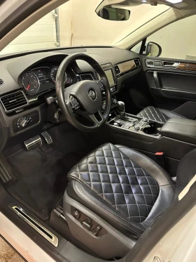 VW Touareg - 25000 € / 48895.75 лв. - 50076071 10
