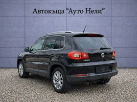 VW Tiguan 2.0 TDI 4x4 | Mobile.bg � ����� ������ 3