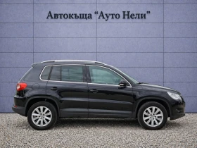 VW Tiguan 2.0 TDI 4x4 | Mobile.bg � ����� ������ 6