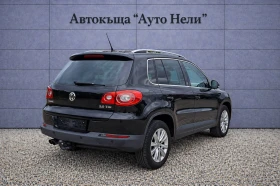 VW Tiguan 2.0 TDI 4x4 | Mobile.bg � ����� ������ 5