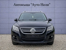 VW Tiguan 2.0 TDI 4x4 | Mobile.bg � ����� ������ 8