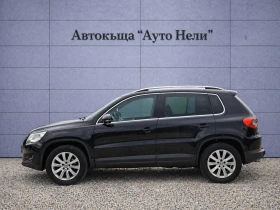 VW Tiguan 2.0 TDI 4x4 | Mobile.bg � ����� ������ 2